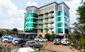 La Grande Hotel